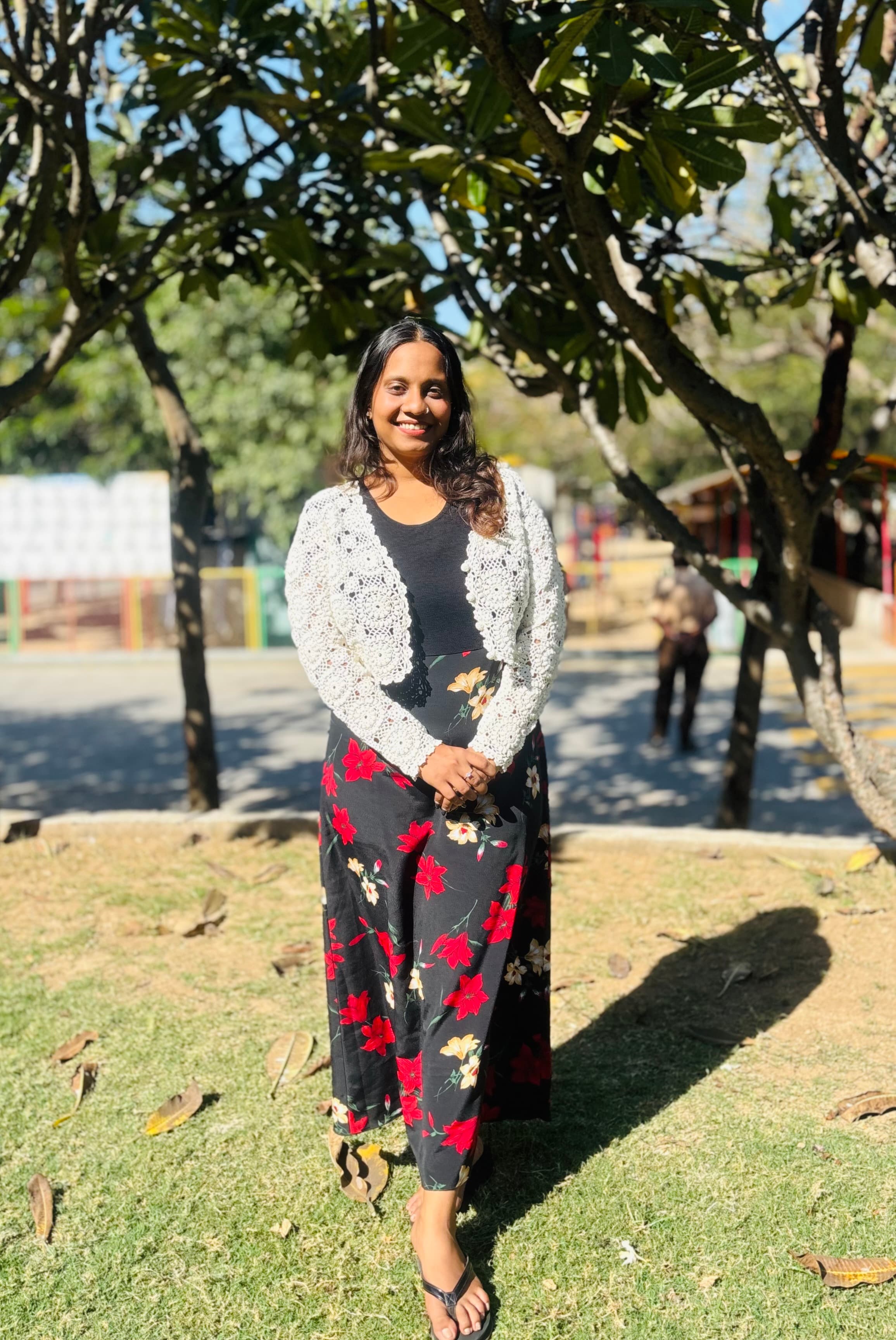 Chhavi Baid's profile photo